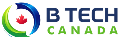 B Tech Canada