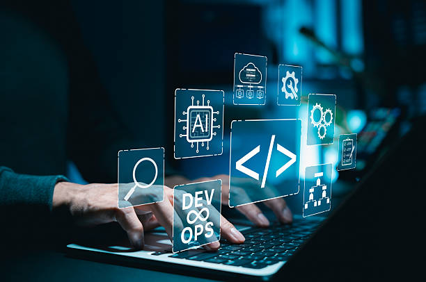 Workflow Automation Circuits and Systems